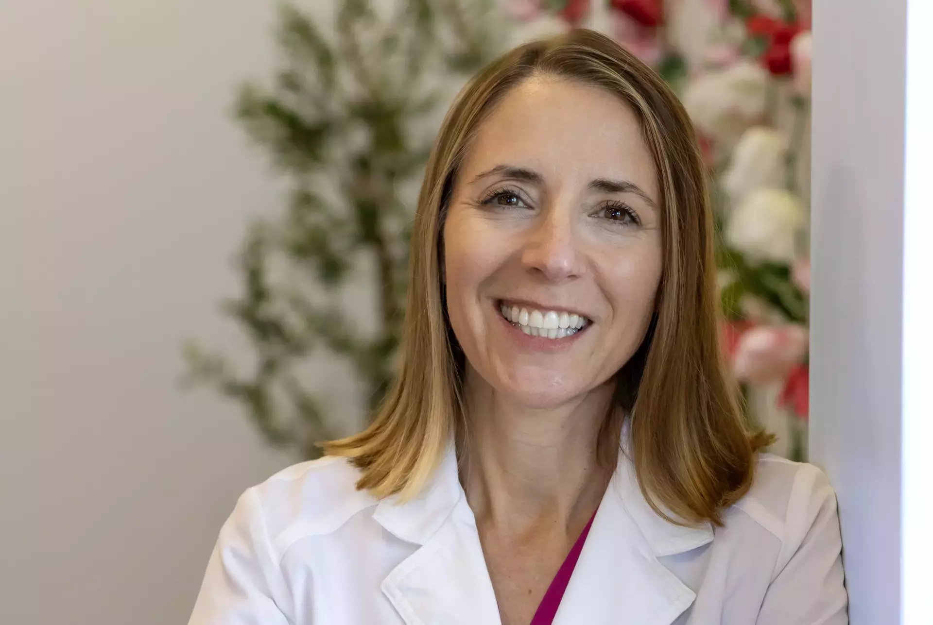 Breast Imaging Practice in Lee, NH